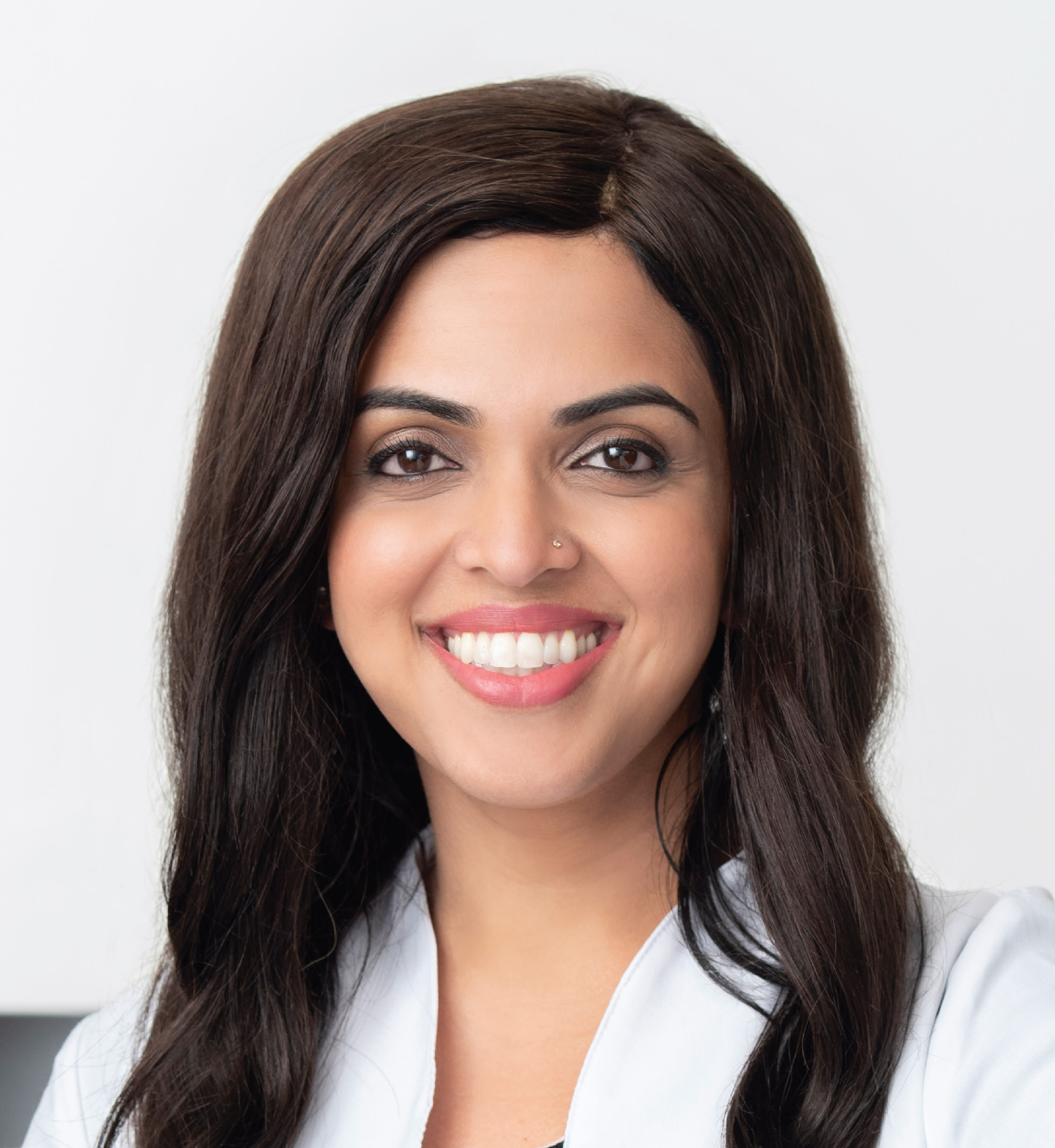 Dr. Shaheen Popatia, Surrey Dentist