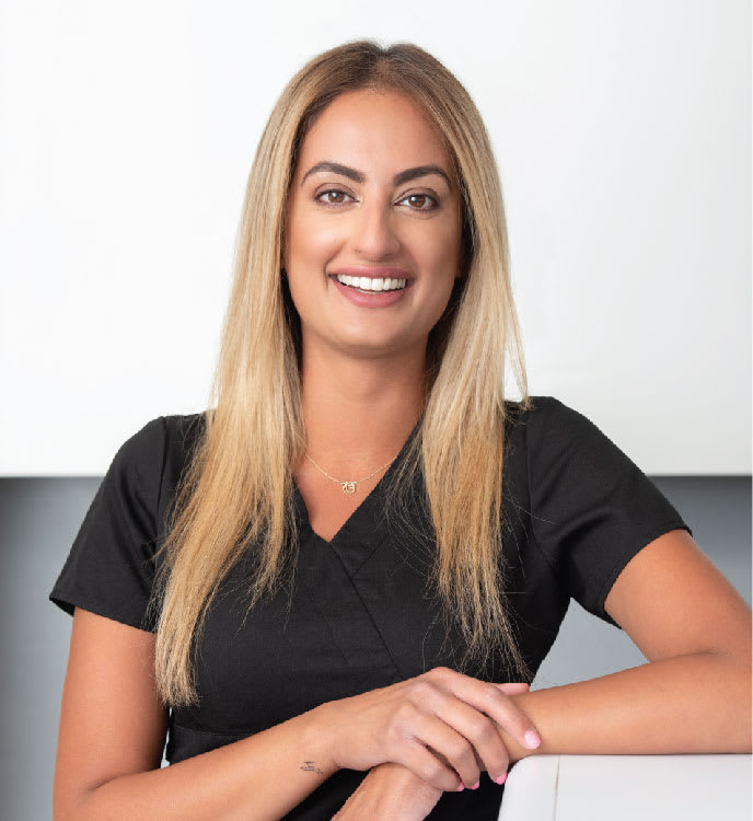 Karen, Registered Hygienist, Surrey Dentist