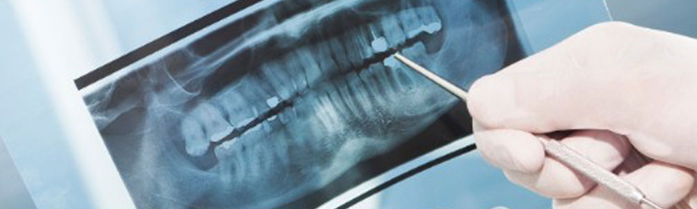 Cloverdale Dental Clinic Technology