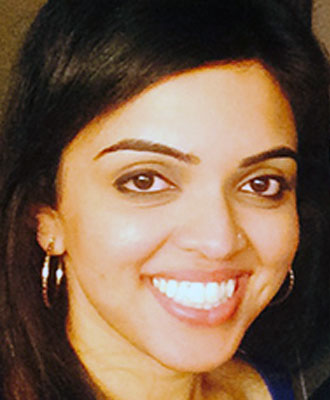 Dr. Shaheen Popatia, Surrey Dentist