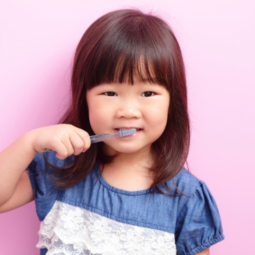 Children & Cavity Prevention, Cloverdale Crossing Dental Group