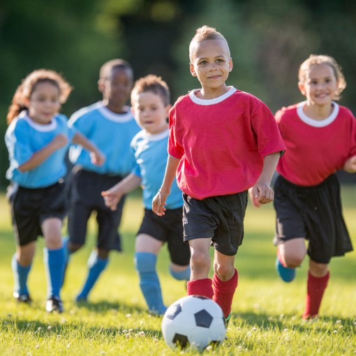 Sports Mouth Guards for Children, Surrey Dentist